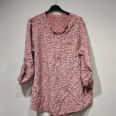 BLUSA LISA LEO 26