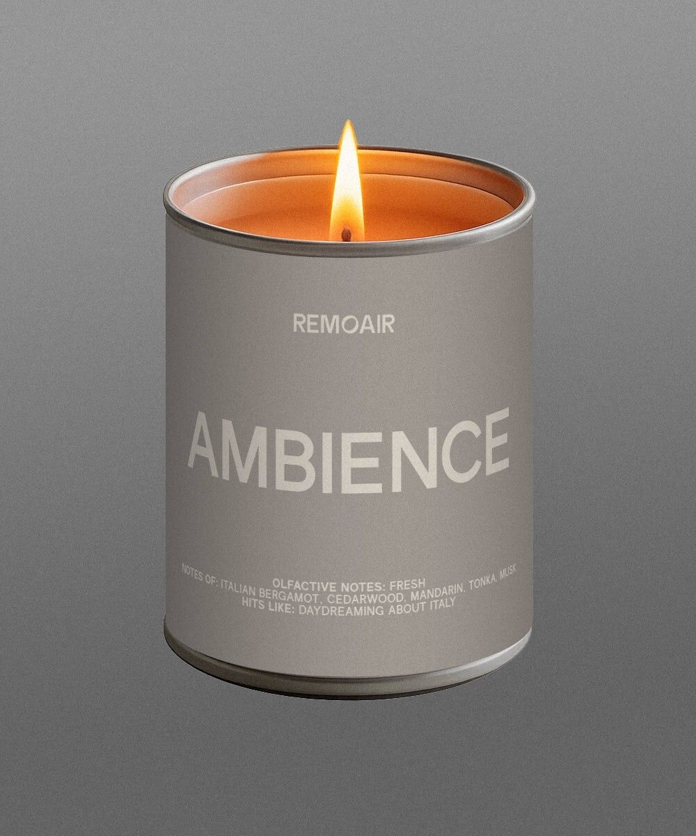 Ambiente - doftljus (paquete de 3)