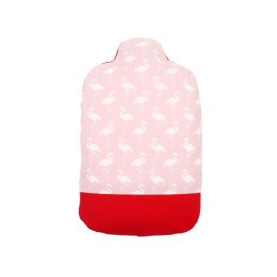 Hot water bottle 0.8L Sophia