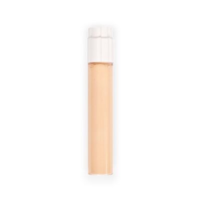 Testeur recharge Anticernes Fluide Radiance ZAO – 98 % natürlich, bio und vegan