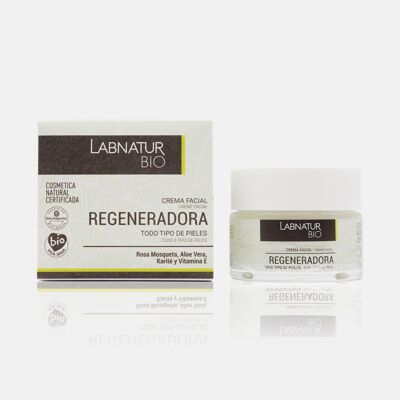 LABNATUR BIO REGENERATING FACE CREAM 50ml