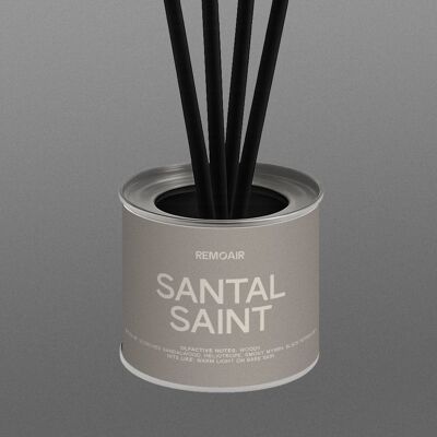 Santal Saint - doftpinnar (confezione da 3)