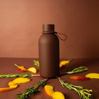 Botella térmica - Blush - Cerámica - Bellini - 500 ml