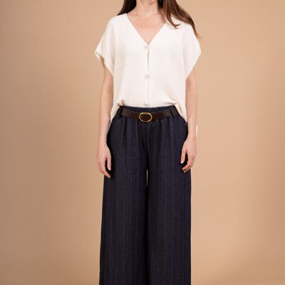 Pantalone grande a raggi PPN2554