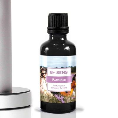 Difusor de fragancia de pachulí - 50 ml