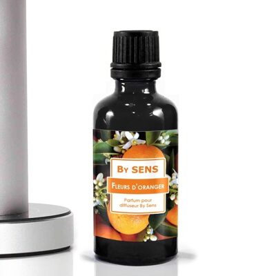 Parfum pour diffuseur Fleur d'Oranger - 50ml