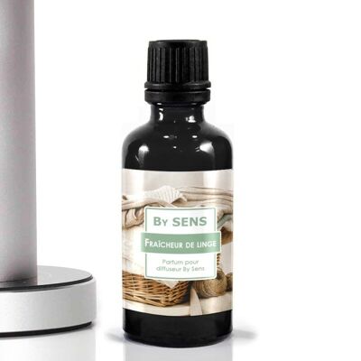 Parfum pour diffuseur Fraîcheur de Linge - 50ml