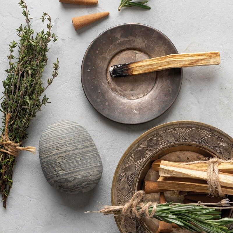 Profumo per diffusore Suspicion of Incense - 50ml