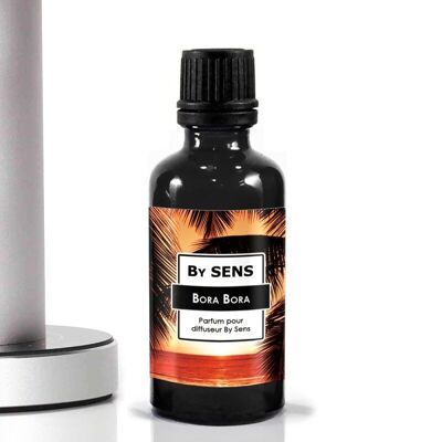 Parfum pour diffuseur Bora Bora - 50ml