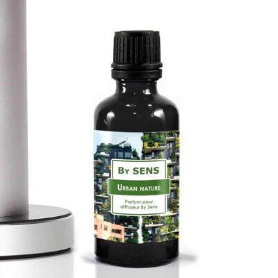 Difusor de fragancia Urban Nature - 50 ml