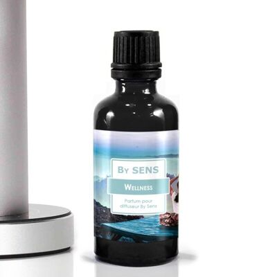 Diffusore di fragranze Wellness - 50 ml