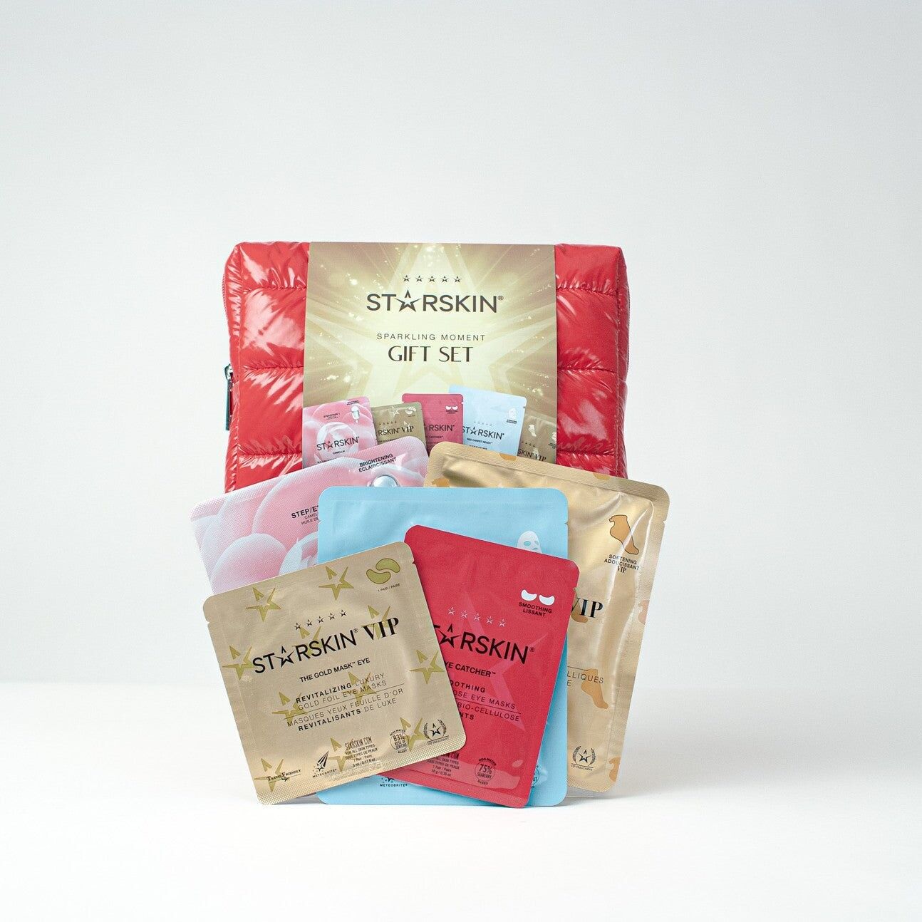 Sparkling moment giftset