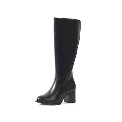 Bottes XL pour mollets larges - Modele Mango