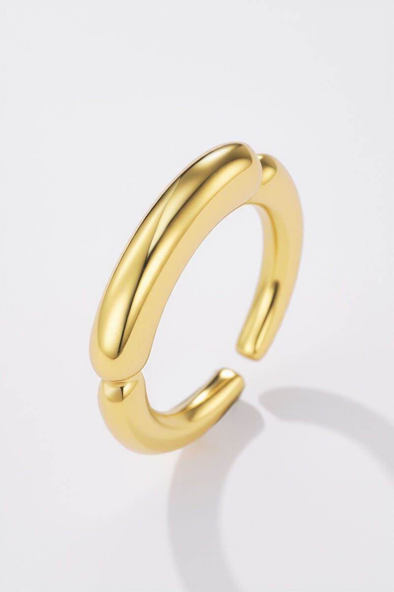 Anello in acciaio inossidabile 424RX253