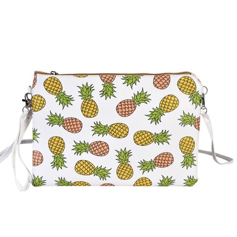 [ GT12-4 ] DAMENGELDBEUTEL MIT LANGEN SCHULTERGRIFF