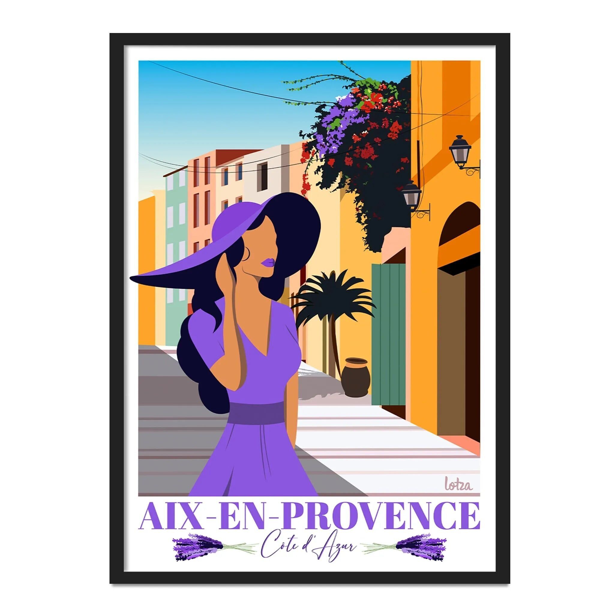 Manifesto di Aix-en-Provence