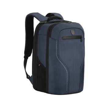 The Biarritz Deluxe Traveler REGULAR - Navy 3