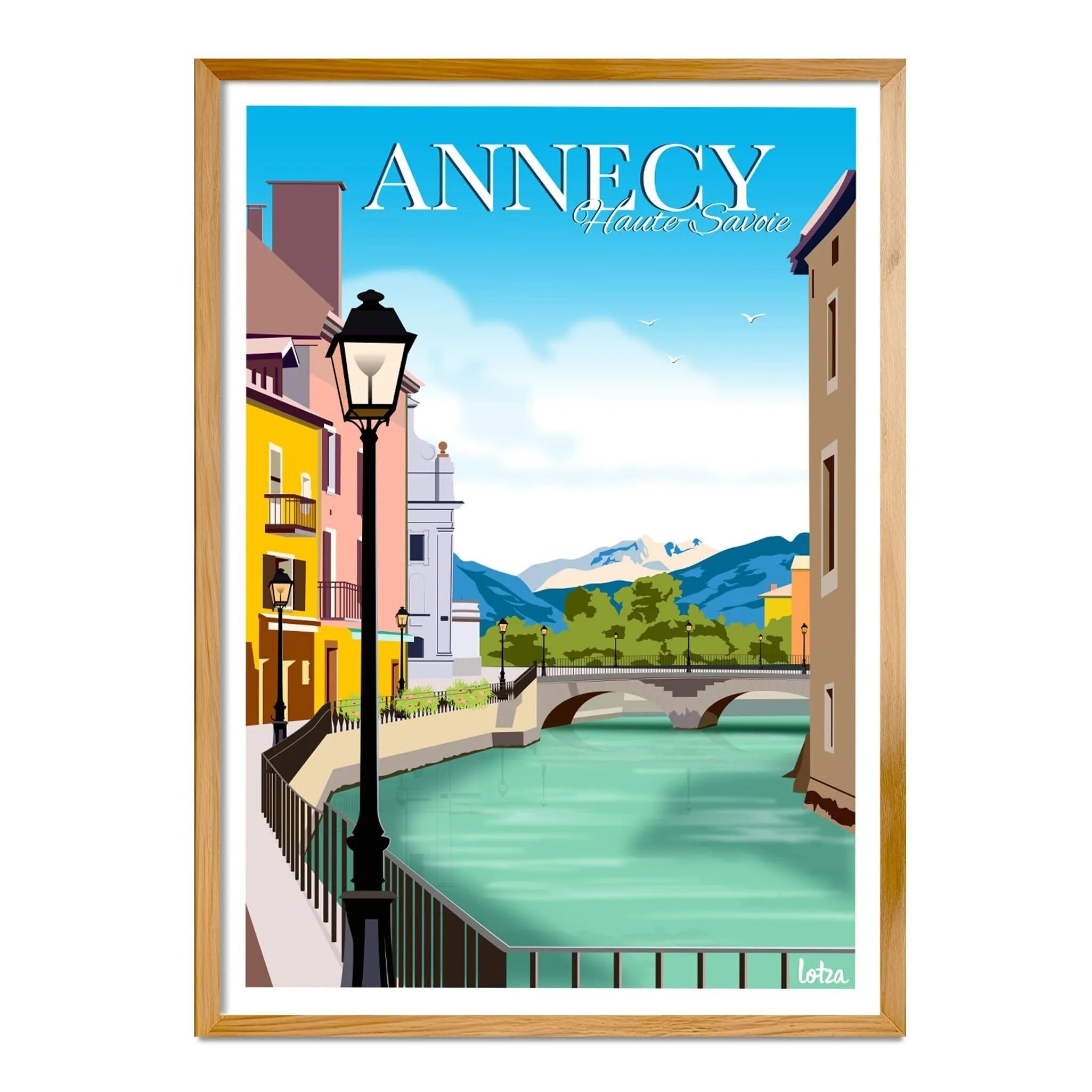 Manifesto di Annecy