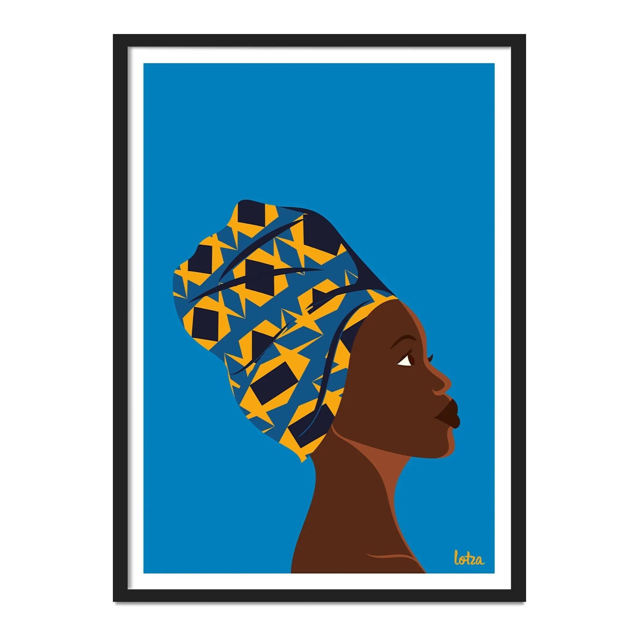 Manifesto dell'Africa