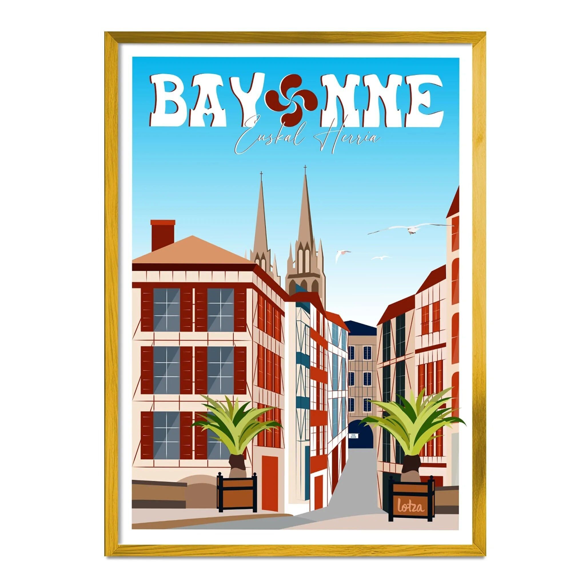 Manifesto di Bayonne
