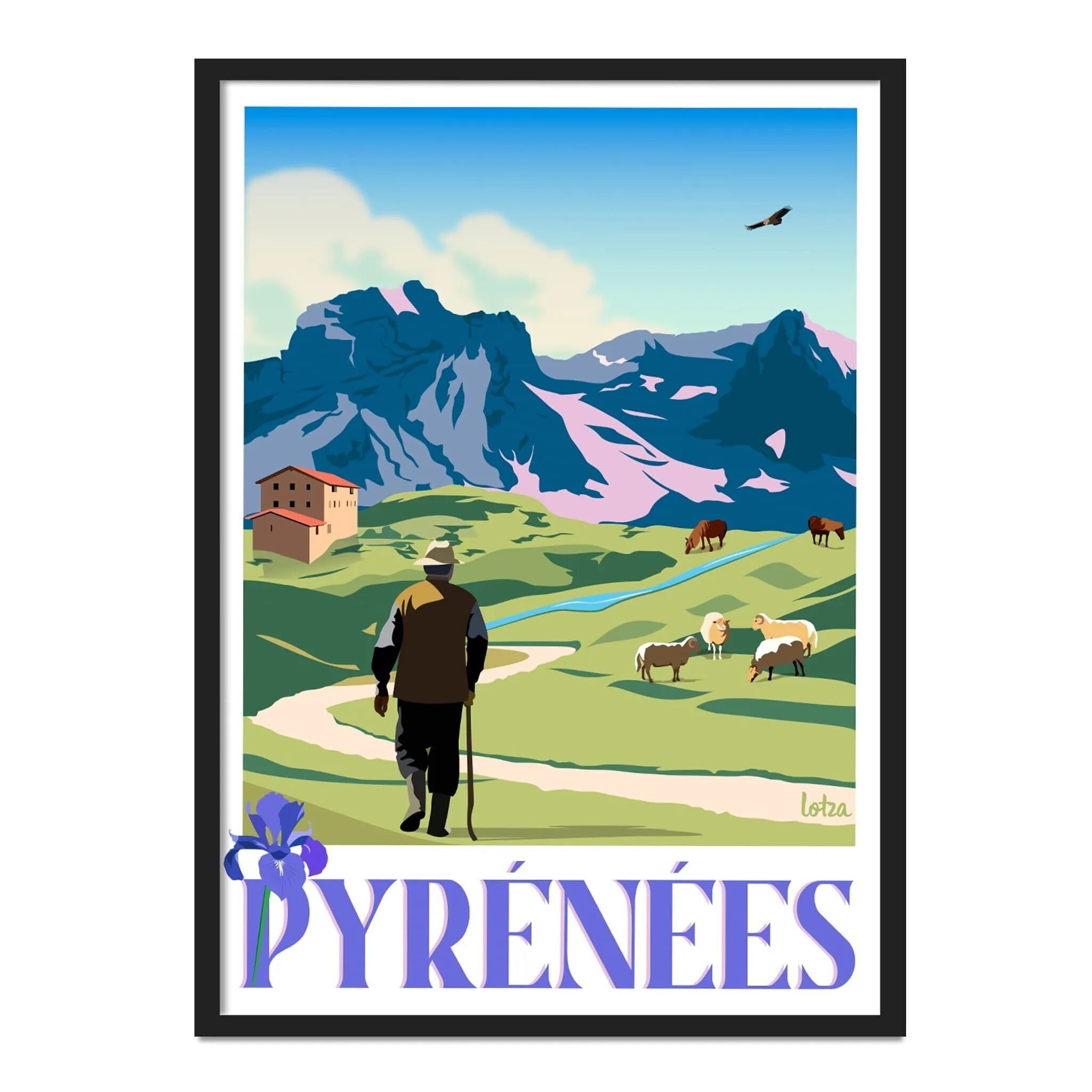 Manifesto dei Pirenei