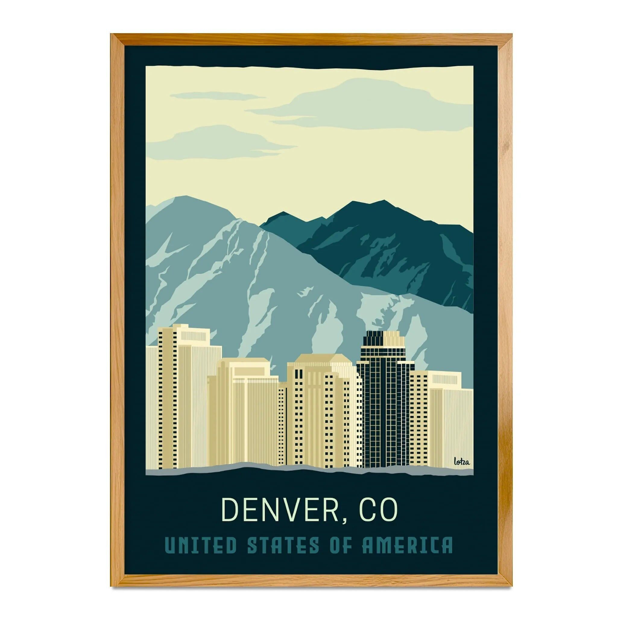 Manifesto di Denver, CO