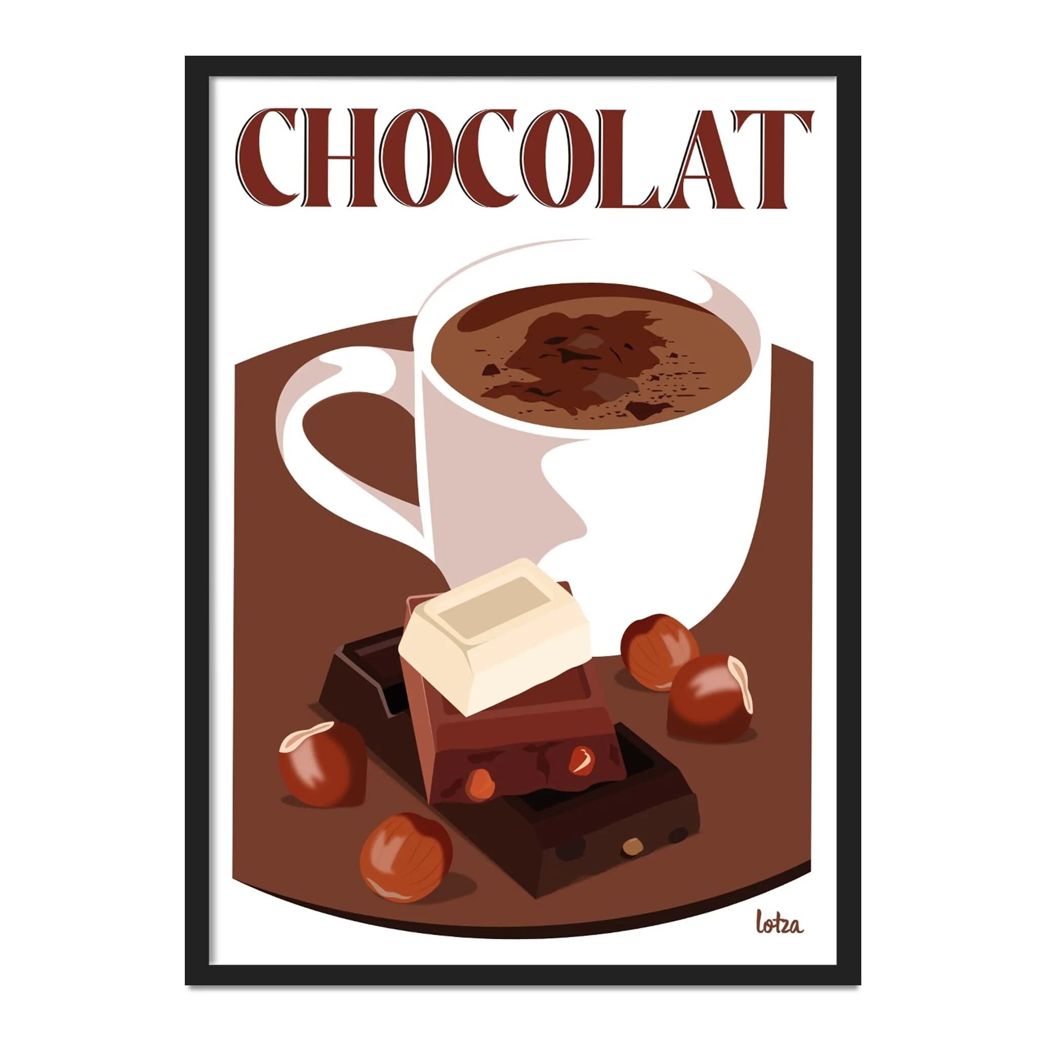 Manifesto del cioccolato