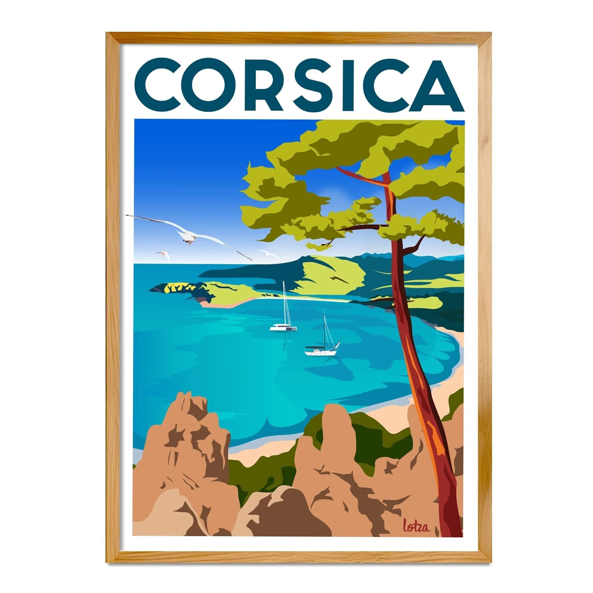 Manifesto della Corsica