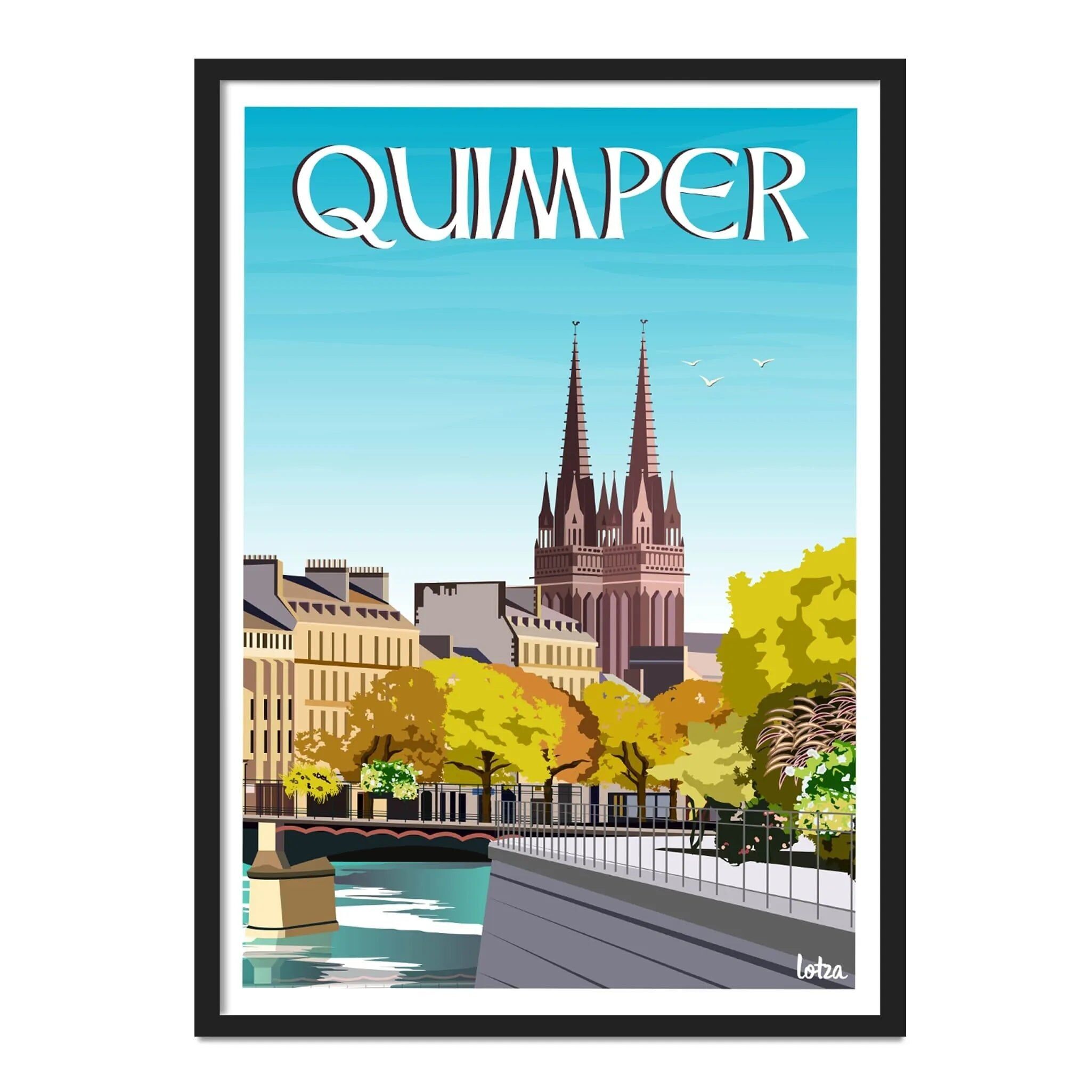 Manifesto di Quimper