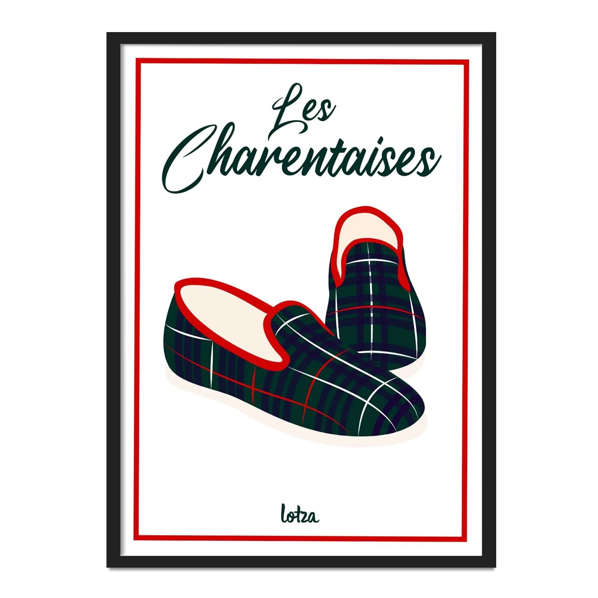 Manifesto delle Charentes