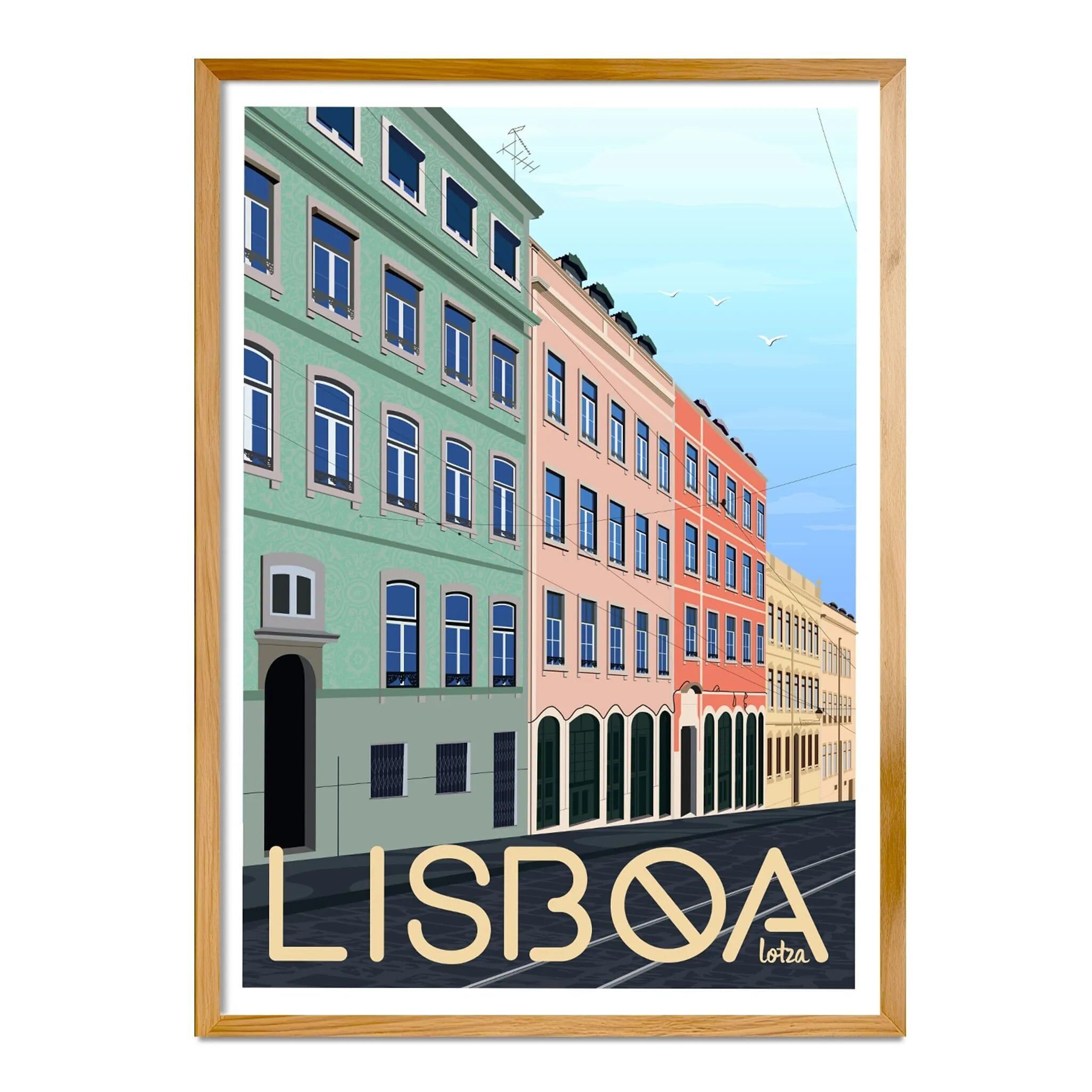 Manifesto di Lisbona