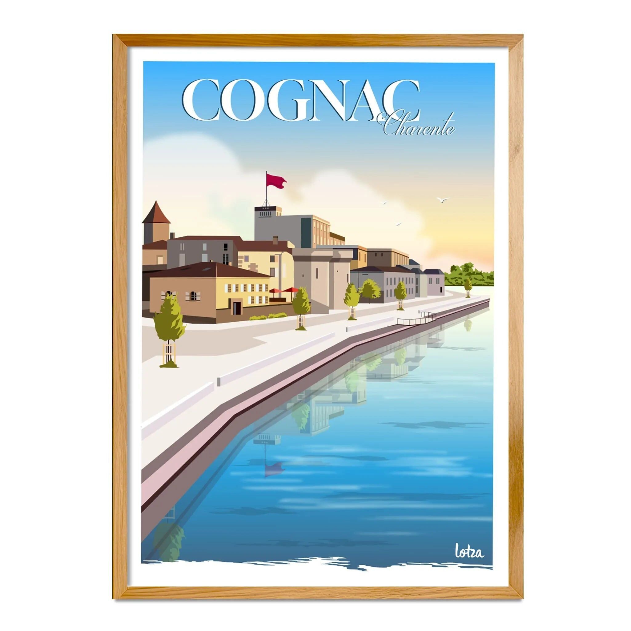 Manifesto del cognac