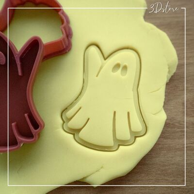 Tagliabiscotti Duo – Fantasma 4