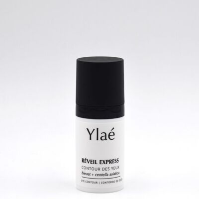 Réveil express - Contour des yeux (15ml)