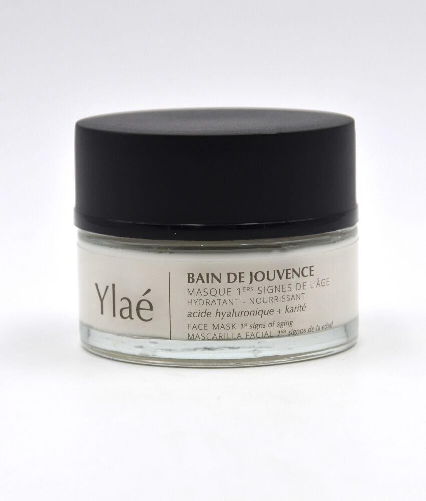 Baño de juventud - Mascarilla primeros signos de la edad (50 ml)