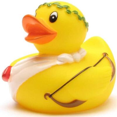 Rubber duck Cupid - rubber duck