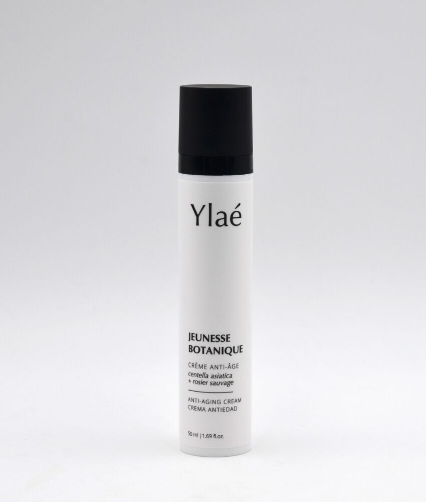 Botanical Youth - Crema antiedad (50 ml)