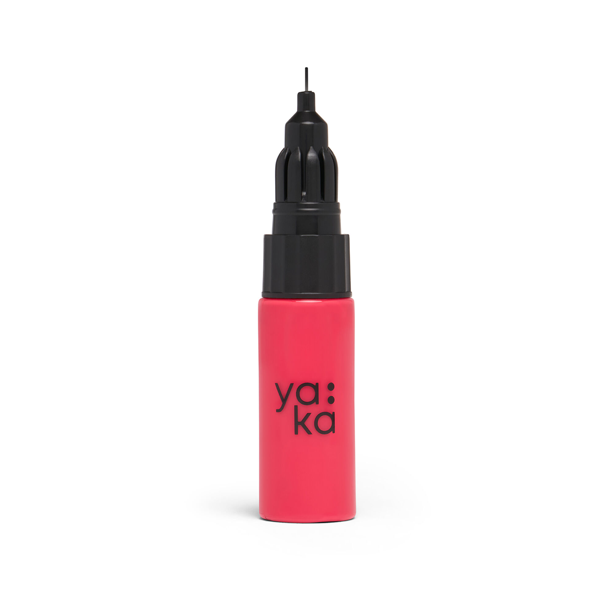 Special nail art nail polish - Pink smoothie