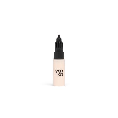 Esmalte de uñas especial para decoración de uñas - Espuma de leche