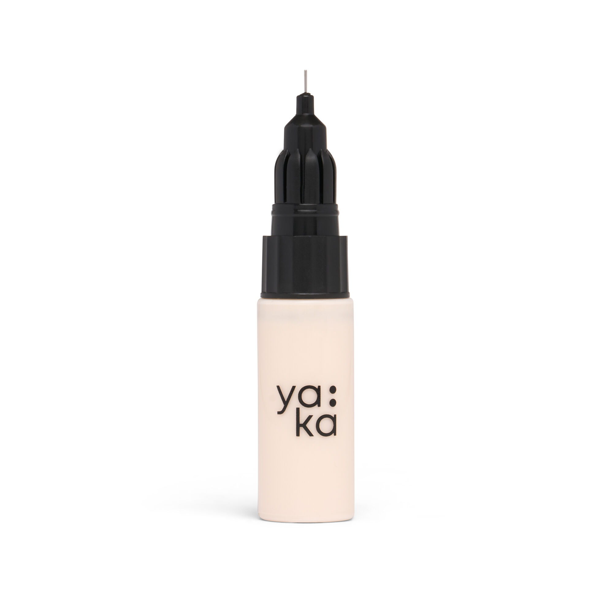 Special nail art nail polish - Milk foam