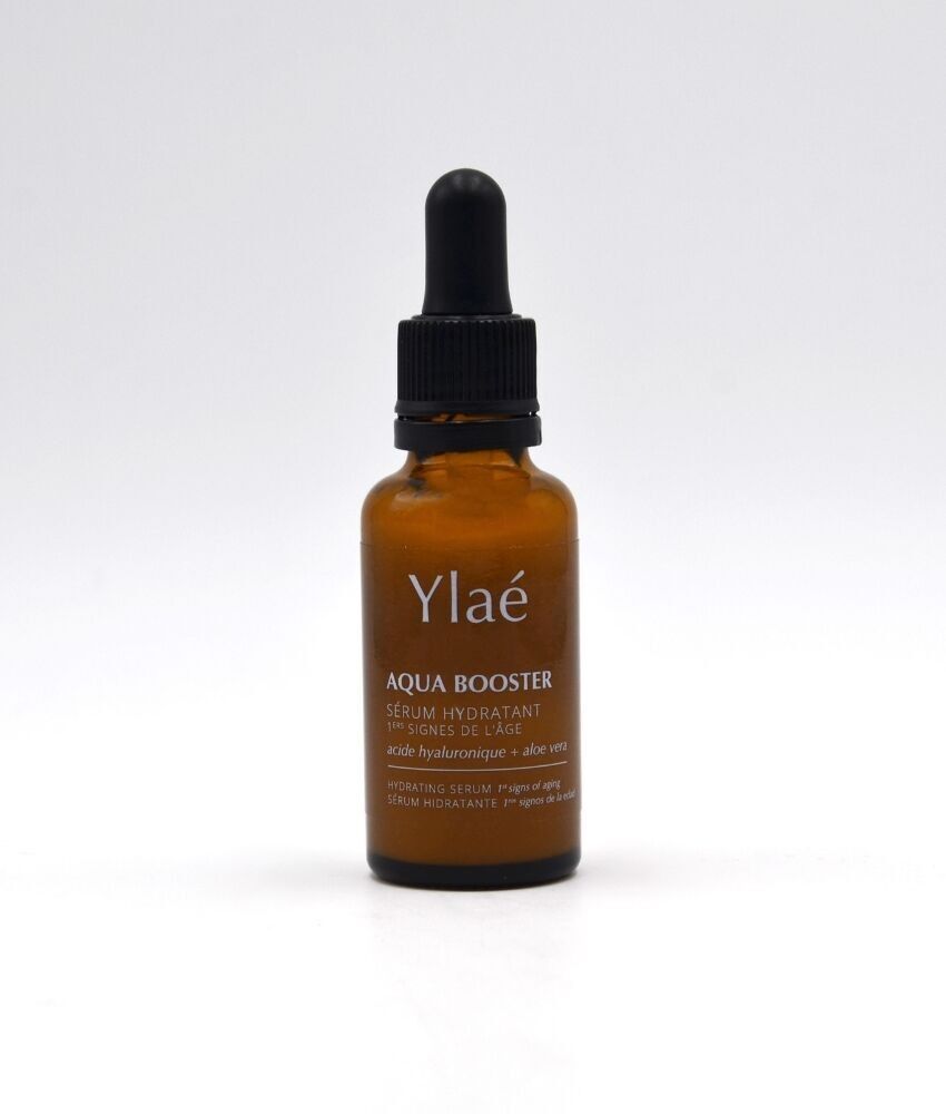 Aqua booster - Hydrating serum / 1st signs of aging (30ml)
