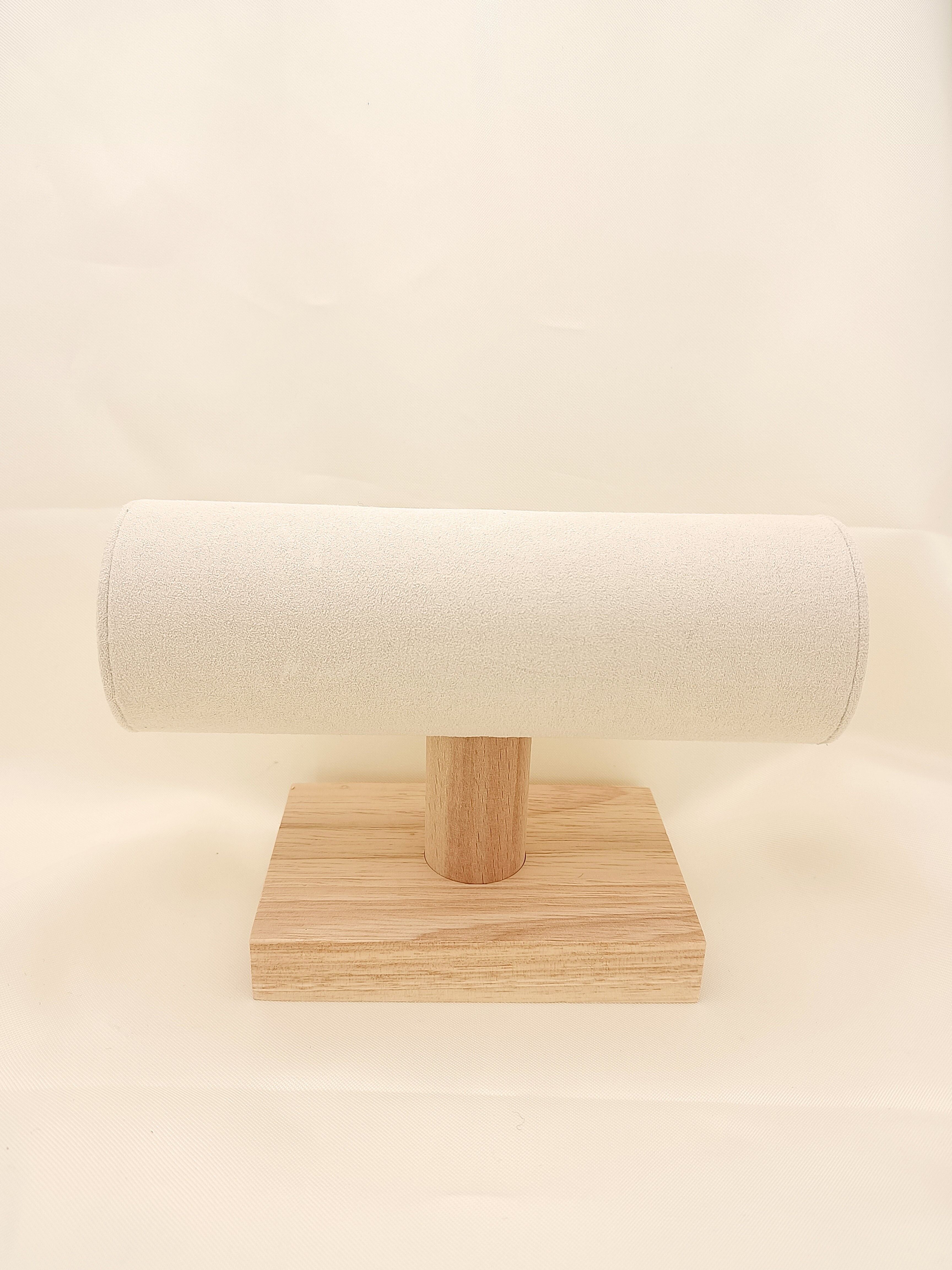 Piccolo espositore per bracciale