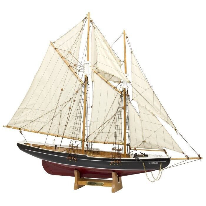 Yacht Bluenose, 80cm
