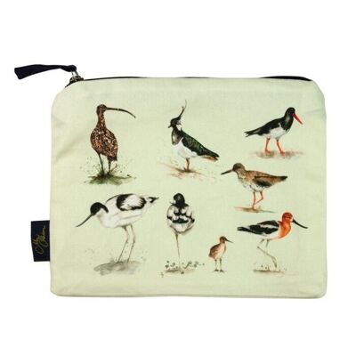 Bolsa con cremallera para vadeadores Meg Hawkins