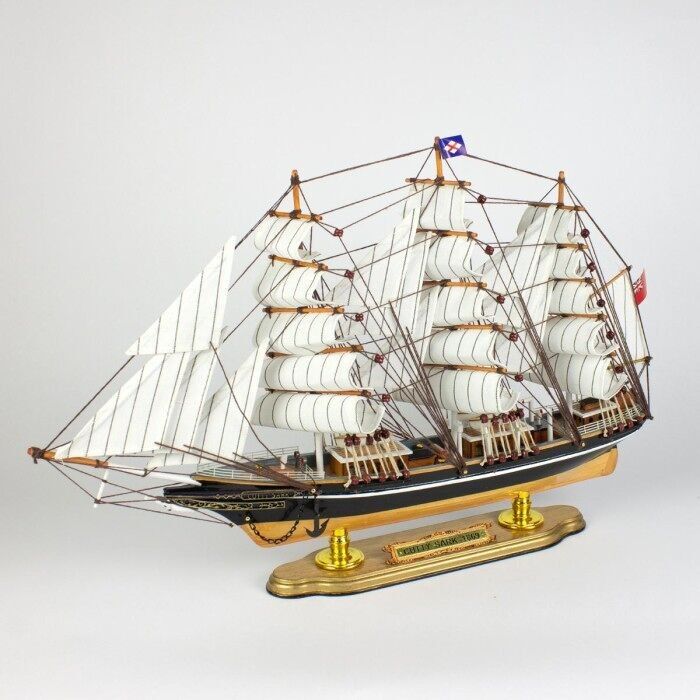 Tea Clipper Cutty Sark, 52 cm