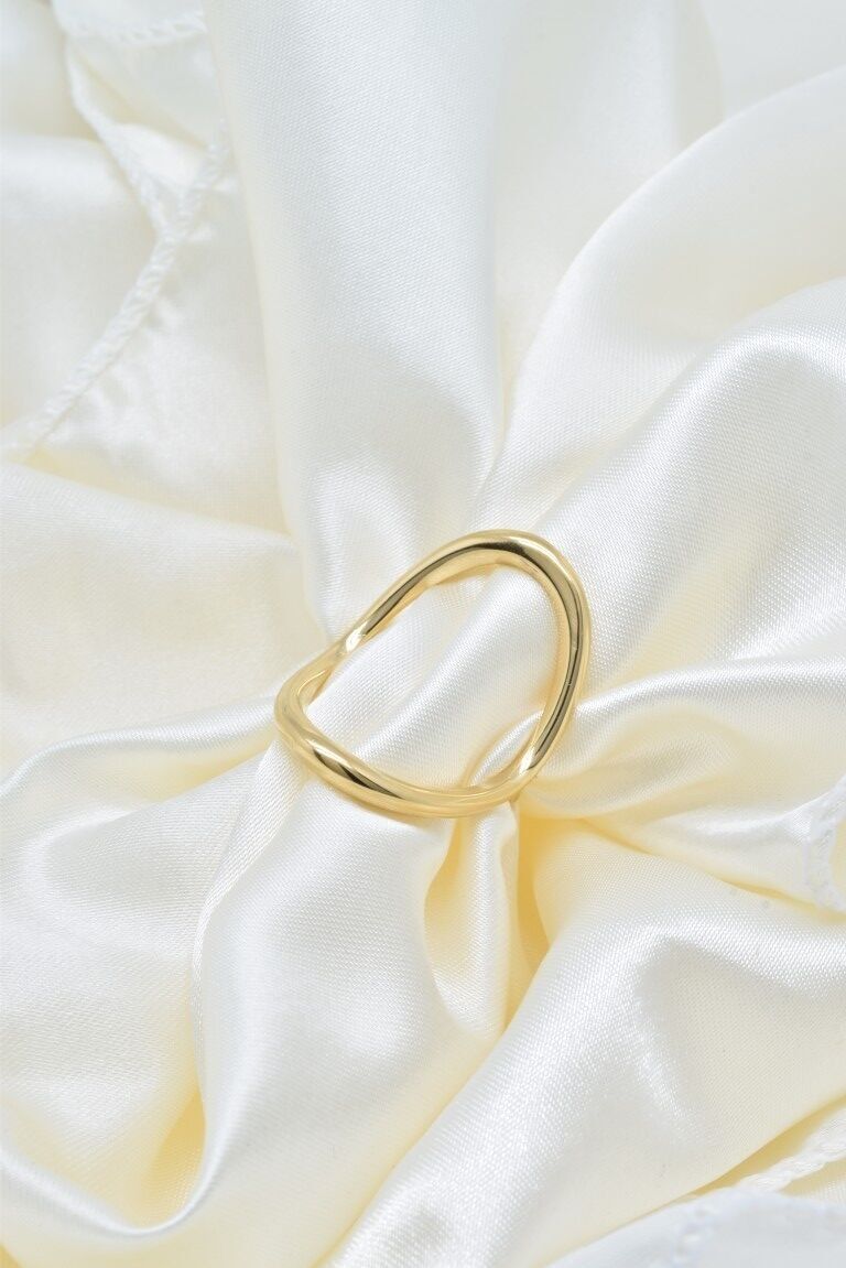 Edelstahlring - BG310230