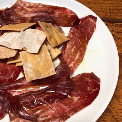 Sélection Premium de Cecina