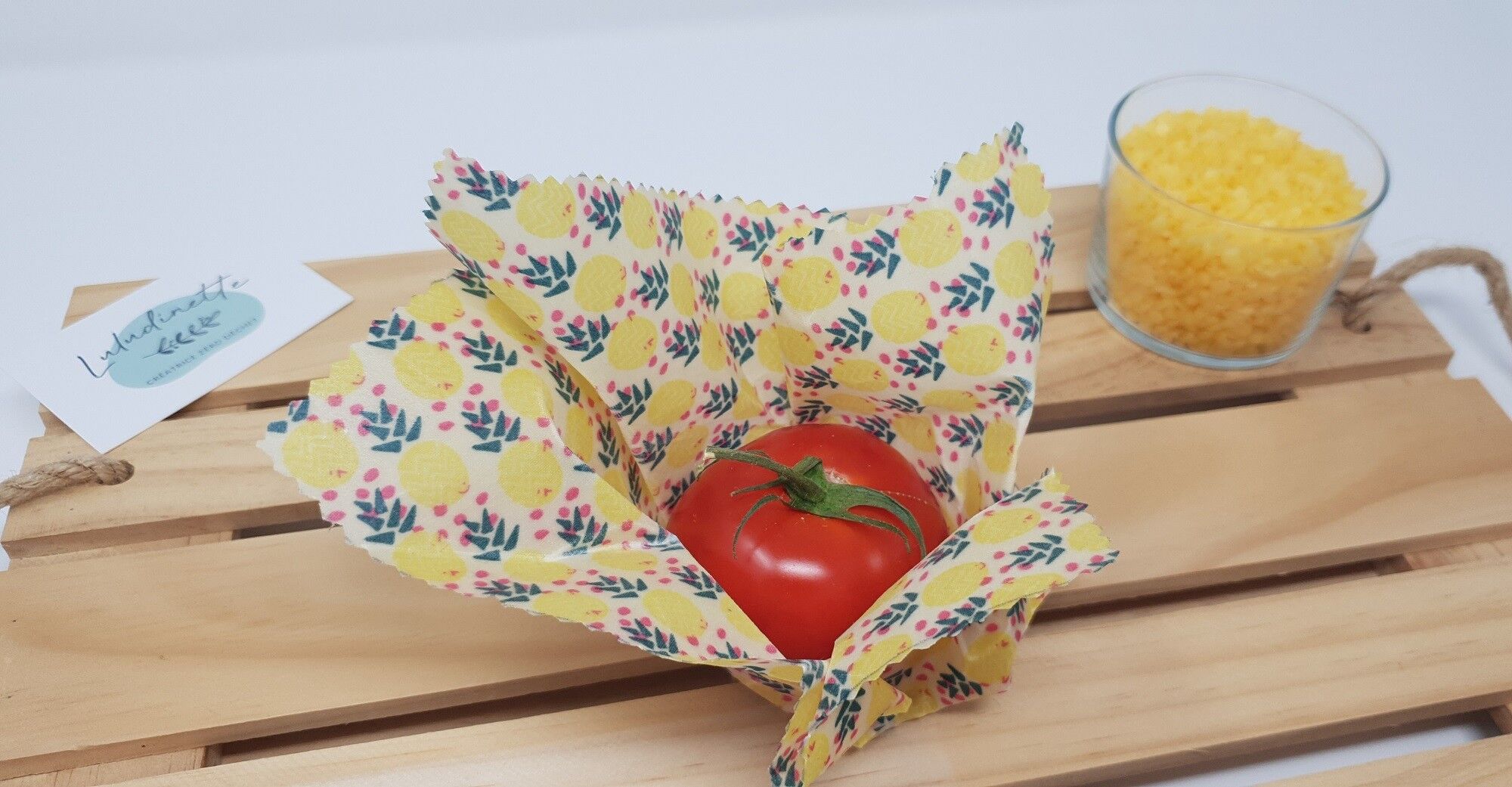 Imballaggio alimentare