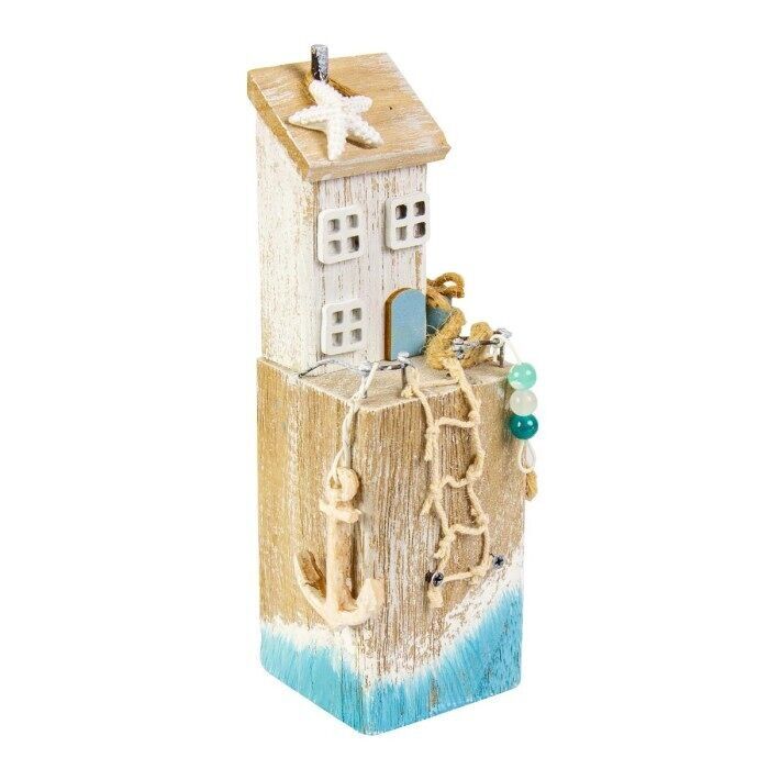 Harbour Cottage, 19 cm