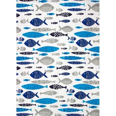 Torchon Shoal, 71 x 51 cm